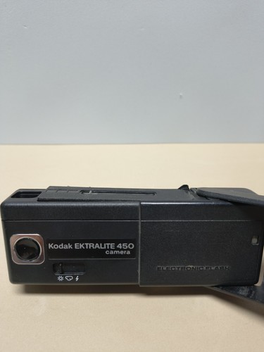 Kodak ektralite 450 macchina - kodak,