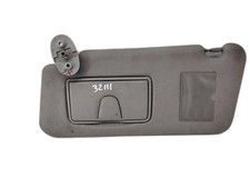 PARASOLE ALETTA ANTERIORE SX PER SUZUKI Grand Vitara 3P 8480265J40J0T F9Q (99>0