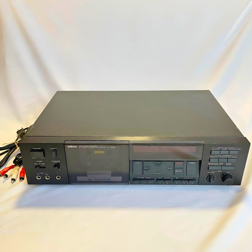 Yamaha 750a 2head - yamaha, k-750a