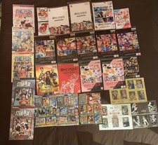 Lotto Folder One Piece Jap