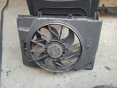Ventola radiatore mercedes slk - radiatore,