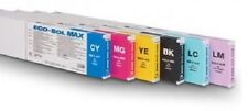 Inchiostro originale ROLAND ECO-SOL MAX VersaSTUDIO BN20 XC XJ VS 300 540 640 ESL3 INCHIOSTRO