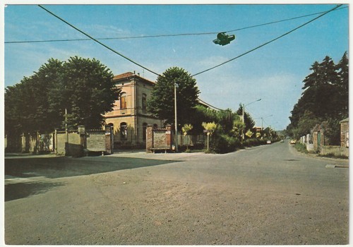 Predosa alessandria 55848 - predosa,