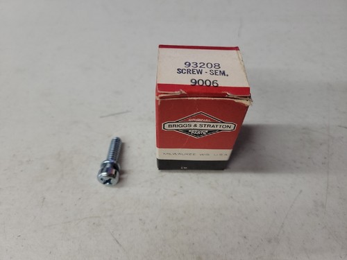 Briggs stratton 93208 vite - &,