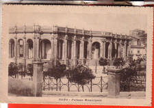 CARTOLINA  NOTO  FP NON