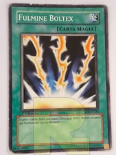 Fulmine Boltex / Lightning