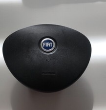 Airbag Volante Fiat Punto 2
