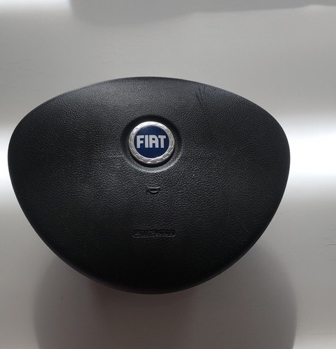 Airbag volante fiat punto - volante,