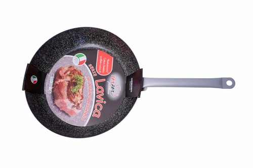 Wok antiaderente - cm,