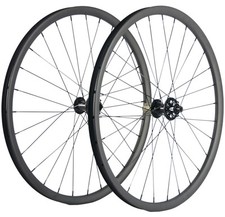Ruote mtb carbonio - mtb, 30