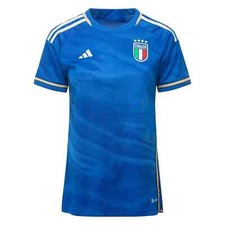 Maglia Italia Home Donna 18