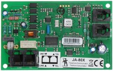 Jablotron Oasis  combinatore