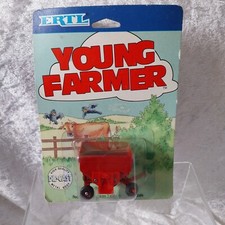 Serbatoio tramoggia rimorchio