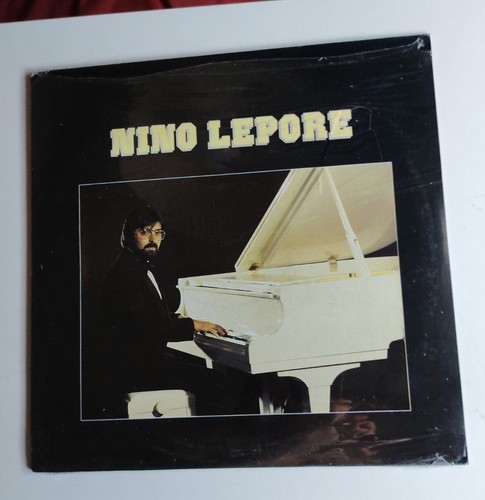 Nino lepore - ,