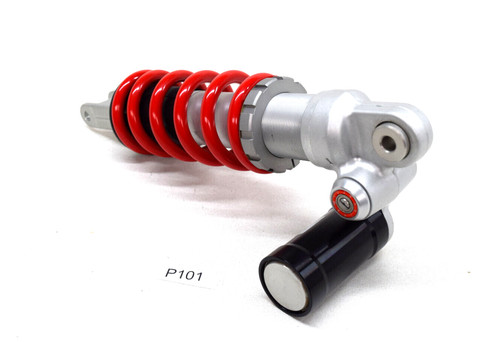 Ammortizzatore molla bmw - ammortizzatore,