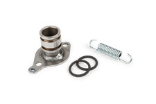 Flangia Silenziatore Stage6