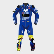 Tuta Valentino Rossi Movistar