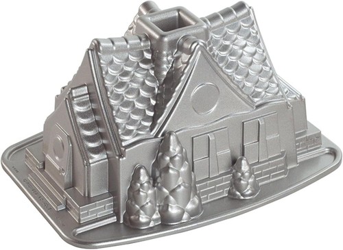 Nordic ware stampo - nordic, casetta