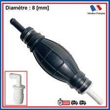 Tipsy Pera Prima Mano Pompa Carburante Gasolio Benzina Diesel Per 205