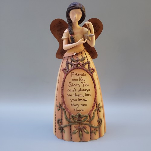 Statuina angel friends ali - angel,