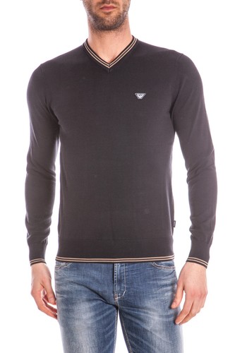 Maglia maglietta armani jeans - maglietta,