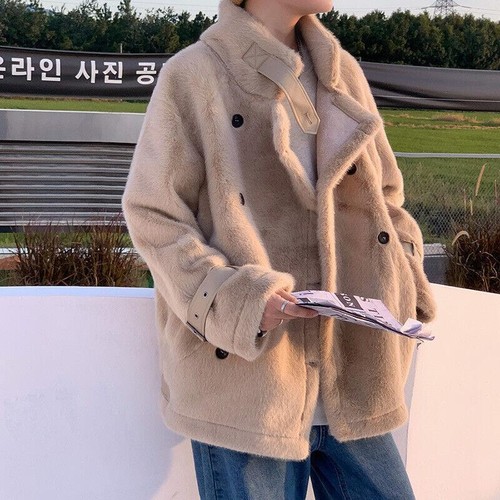 Cappotto uomo caldo - , imitazione