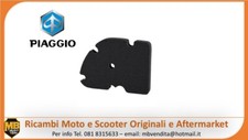 Filtro aria piaggio vespa gts - filtro,