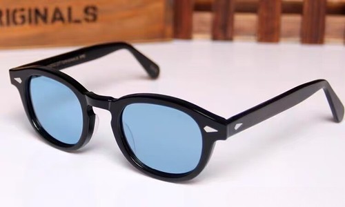 Occhiali sole moscot - occhiali,