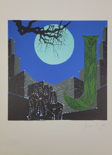 Cesare PEVERELLI (1922 –