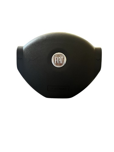 Pallone airbag volante - airbag, fiat