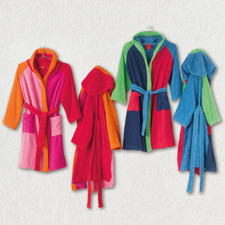 Gabel - Accappatoio Junior in