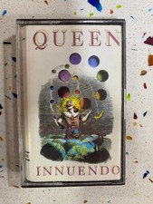 QUEEN INNUENDO - HEADLONG