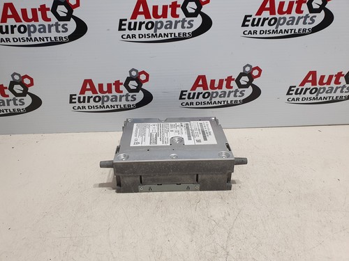Unità testa radio audio - testa,