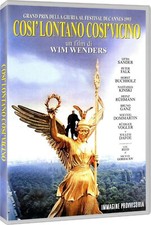 Dvd Cosi' Lontano Cosi' Vicino