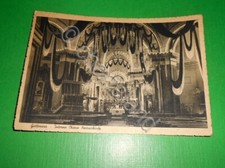 Cartolina Gattinara - Interno