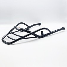 Kit portapacchi nero originale