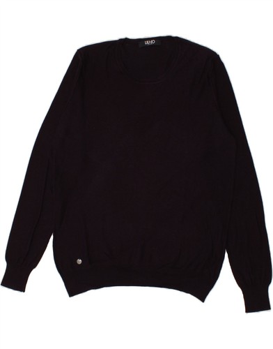 Maglione maglione girocollo