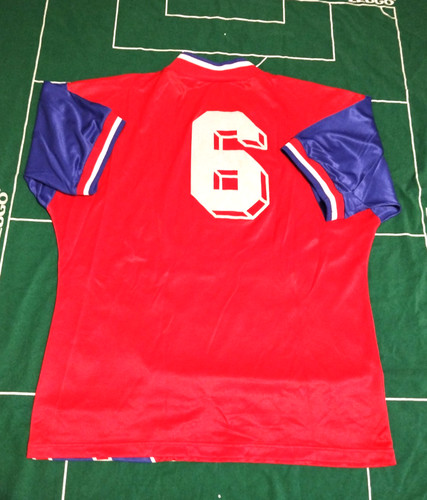 Bayern munchen 1993 - bayern, 1993-1995