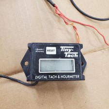 Tiny Tach Misuratore Ore