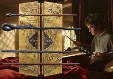 Harry Potter Chand Holder 4