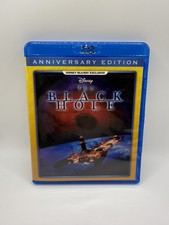 The Black Hole Bluray 1979
