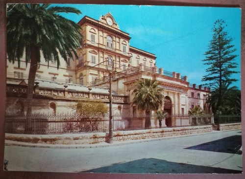 Termini imerese grande hotel - termini,