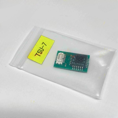 1pz per decoder - kenwood, tsu-7