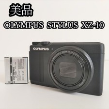 Olympus STYLUS XZ-10