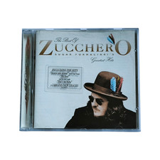 The Best Of Zucchero / Sugar