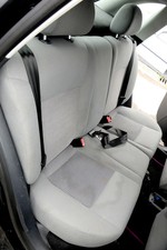 Seat Ibiza 6L Sedile