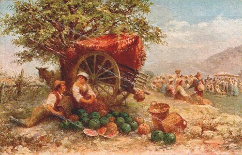 Ei736 cartolina arte - ei736,