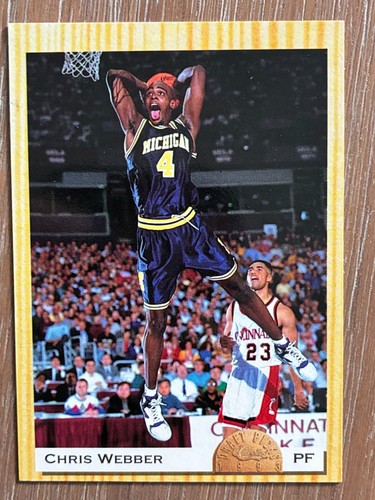Carte basket you - da, pick
