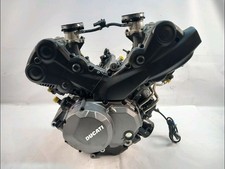 BLOCCO MOTORE Ducati HM 950