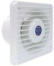 Aspiratore elettrico assiale - aspiratore,